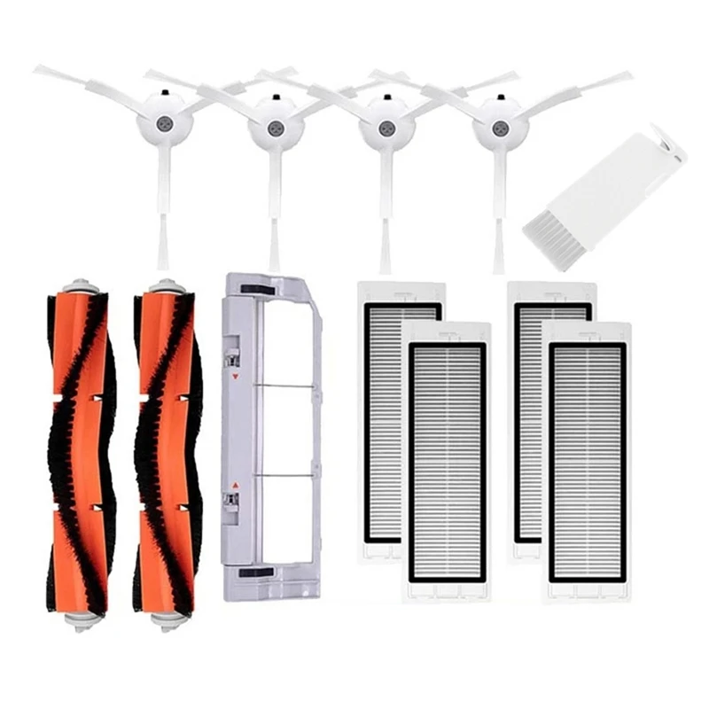 Запчасти для пылесоса Xiaomi Mi Robot 1C/ 1S SDJQR01RR SDJQR02RR SDJQR03RR Roborock E3,S4, S4 Max, S5
Запчасти для пылесоса Xiaomi Mi Robot 1C/ 1S SDJQR01RR SDJQR02RR SDJQR03RR Roborock E3,S4, S4 Max, S5