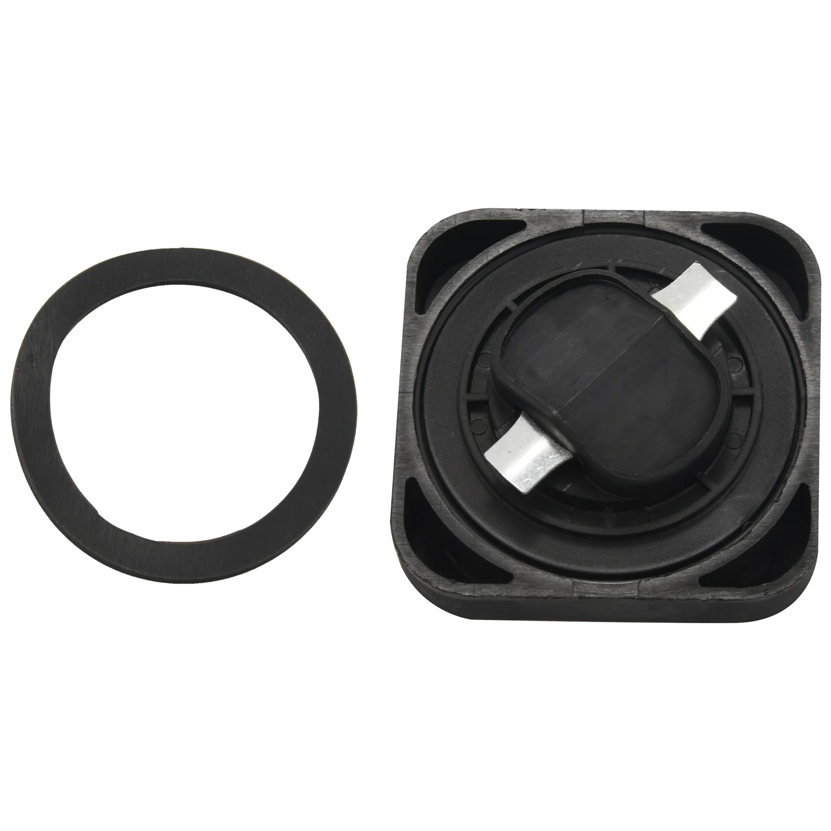 Колпачок масляного наполнителя 11121743294 для BMW 3 серии E36 E46 E90 E91 E92 E93
Колпачок масляного наполнителя 11121743294 для BMW 3 серии E36 E46 E90 E91 E92 E93