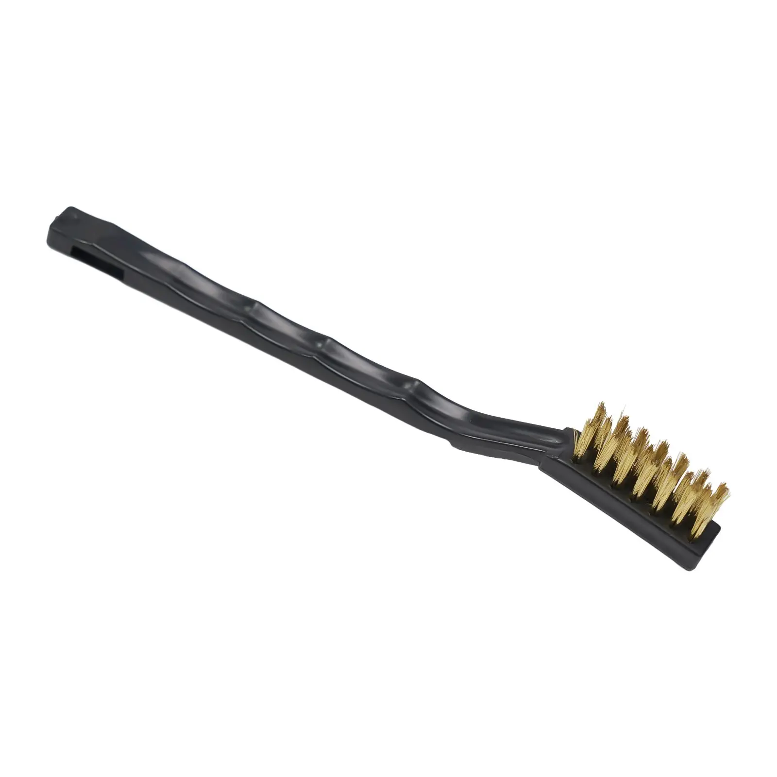 Wire Toothbrush Cleaning Brush Parts Maintenance Small Stainless Steel Tools 10pcs 7inch Copper Wire Industrial
Wire Toothbrush Cleaning Brush Parts Maintenance Small Stainless Steel Tools 10pcs 7inch Copper Wire Industrial