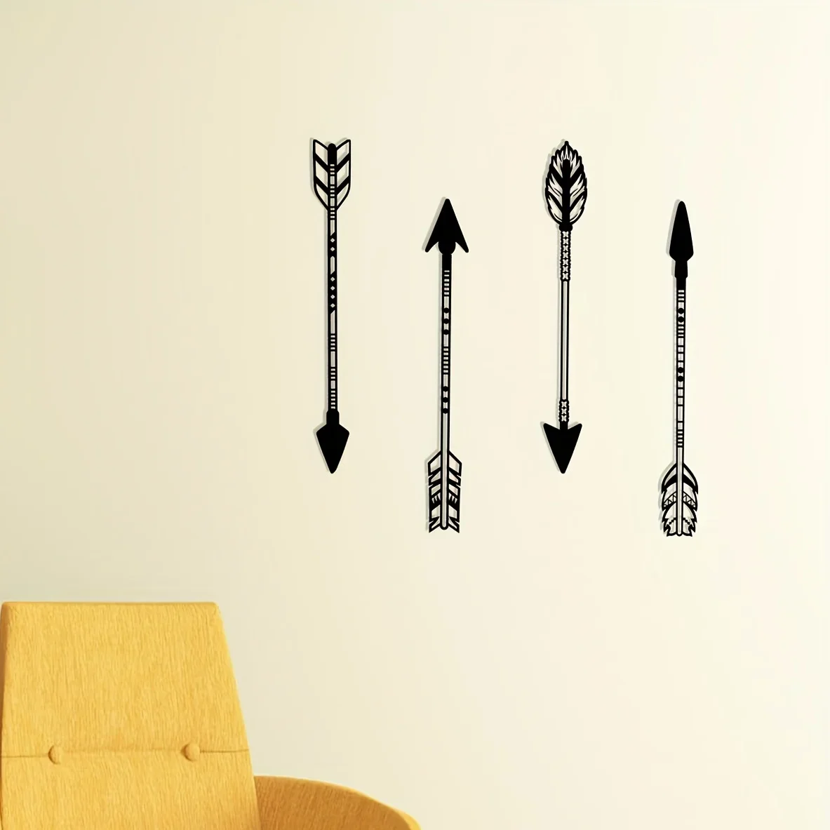 4 Pcs Black Metal Wall Art, Sword Wall Art Decoration For Log Cabin Garden Living Room,Halloween Room Decor Goth,wall Decor
4 Pcs Black Metal Wall Art, Sword Wall Art Decoration For Log Cabin Garden Living Room,Halloween Room Decor Goth,wall Decor