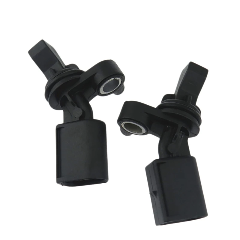 Датчик скорости колес задний правый и левый, Датчик ABS 2H0927807A 2H0927808A для A3 TT Passat Amarok, 2 комплекта 
Датчик скорости колес задний правый и левый, Датчик ABS 2H0927807A 2H0927808A для A3 TT Passat Amarok, 2 комплекта