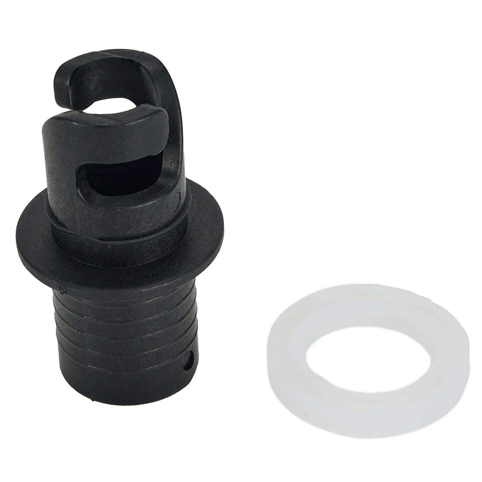 1pc Hose Adapter Water Sport Air Foot Pump Valve Black Color Connector Environmental Protection For Inflatable Boat
1pc Hose Adapter Water Sport Air Foot Pump Valve Black Color Connector Environmental Protection For Inflatable Boat