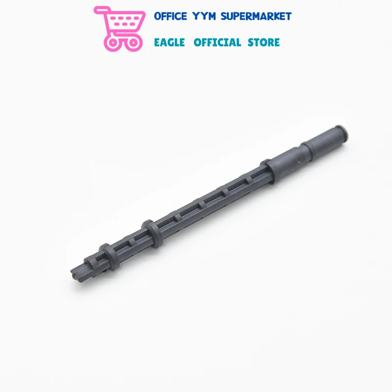 Фрикционы для бумаги HP 1320, 1160, 3392, P2014, P2015, M2727, для Canon LBP 3300, 3360, 3310, 3370, 6 шт.
Фрикционы для бумаги HP 1320, 1160, 3392, P2014, P2015, M2727, для Canon LBP 3300, 3360, 3310, 3370, 6 шт.