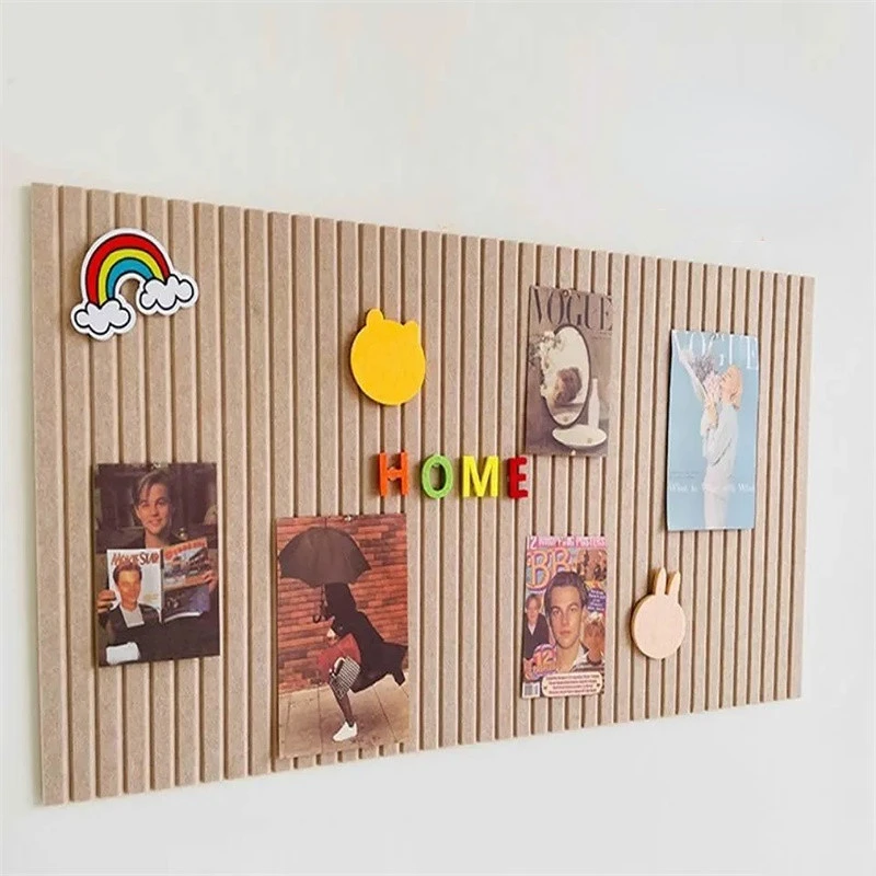 Felt Board Wall Sticker Message Board Home Office Decor Nusery Photo Display Board Wall Decor DIY School Classroom Background
Felt Board Wall Sticker Message Board Home Office Decor Nusery Photo Display Board Wall Decor DIY School Classroom Background
