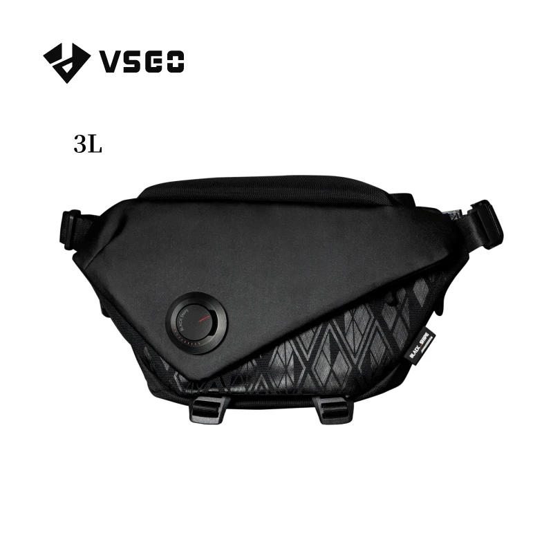 Профессиональная сумка для фотосъемки VSGO, нагрудные сумки через плечо для мужчин и женщин, микро SLR цифровая камера/переключатель дрона для фотосъемки 
Профессиональная сумка для фотосъемки VSGO, нагрудные сумки через плечо для мужчин и женщин, микро SLR цифровая камера/переключатель дрона для фотосъемки