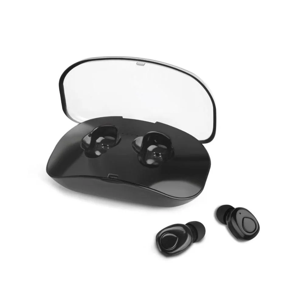 New Wireless Gaming Headset Bring Charge Warehouse Stereo Earbuds Mini- Bluetooth Earphone With Mic
New Wireless Gaming Headset Bring Charge Warehouse Stereo Earbuds Mini- Bluetooth Earphone With Mic