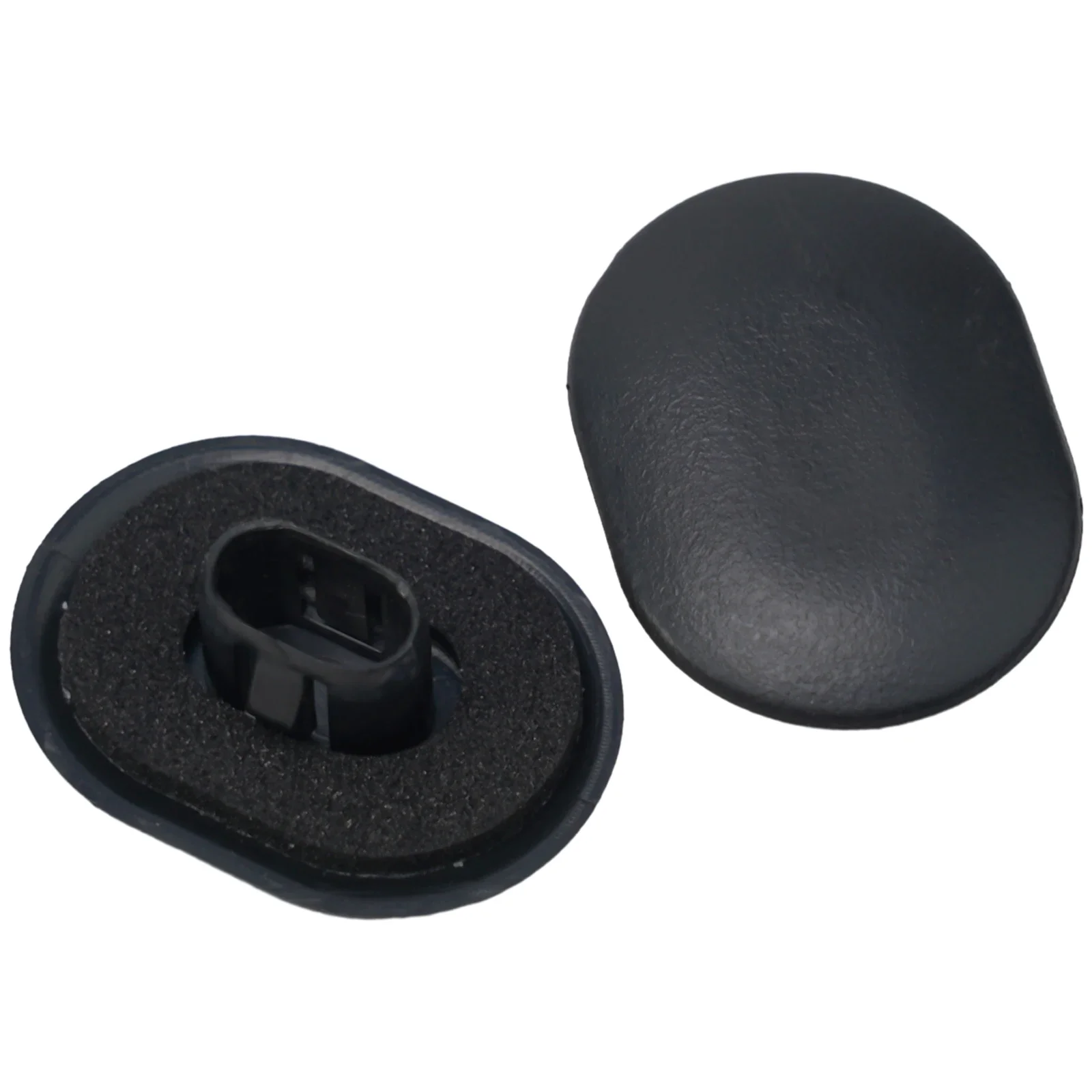 Reliable Protection Hassle Free Installation 2x FOR FORD FOR TRANSIT CONNECT 2014+ REAR SECTION ROOF RACK GROMMET PLUG CAP
Reliable Protection Hassle Free Installation 2x FOR FORD FOR TRANSIT CONNECT 2014+ REAR SECTION ROOF RACK GROMMET PLUG CAP
