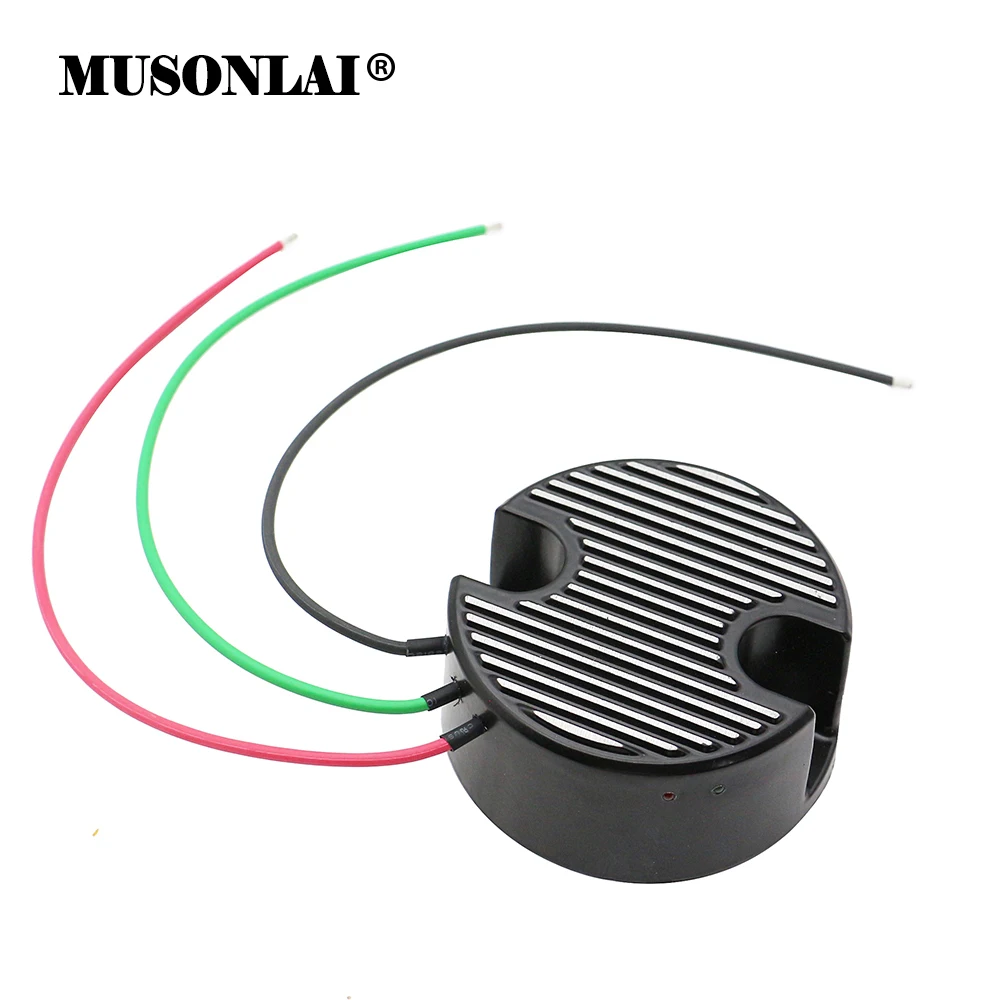 Motorcycle Regulator Rectifier For Harley-Davidson XLT1000 XLCH XLCR XLS 1000 Sportster 1000 FLB FLFB FLHB FLHFB Electra Glide
Motorcycle Regulator Rectifier For Harley-Davidson XLT1000 XLCH XLCR XLS 1000 Sportster 1000 FLB FLFB FLHB FLHFB Electra Glide