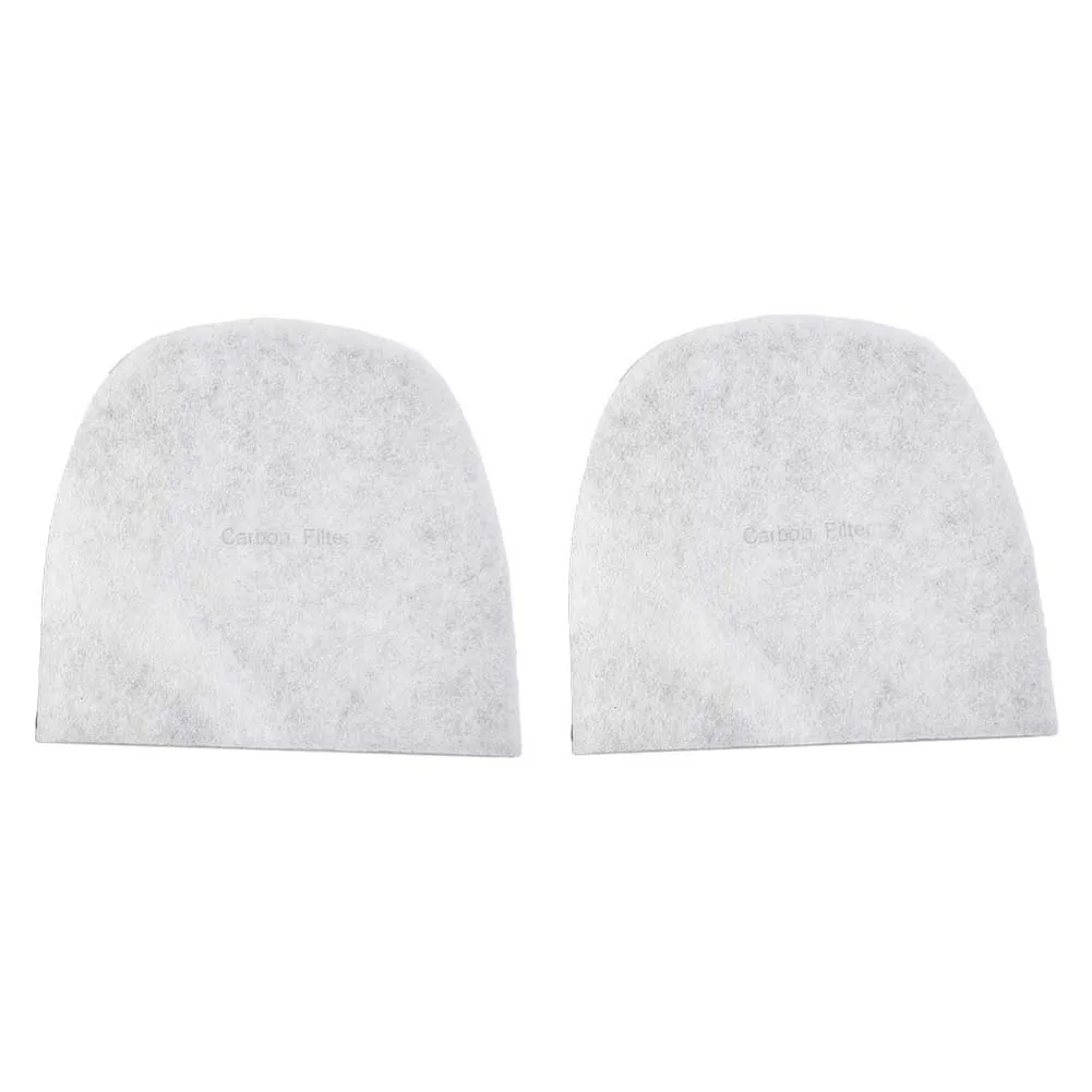 Dual Layer Carbon Air Filter for EBAC Dehumidifier 2000e 2200e 2400e 2600e 2600ex 2650e 2800e 2800ex 2850e Dust and Odor Removal
Dual Layer Carbon Air Filter for EBAC Dehumidifier 2000e 2200e 2400e 2600e 2600ex 2650e 2800e 2800ex 2850e Dust and Odor Removal