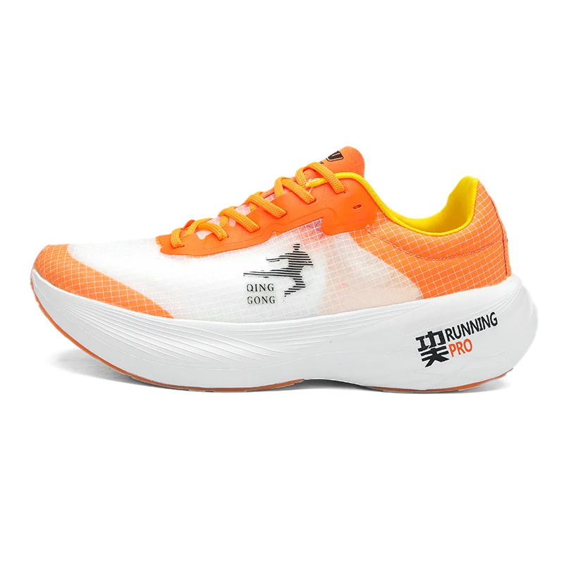 Men sneakers Lightweight Cushioning Outdoor Road Running Shoes Marathon Trail Sport Shoes Elastic Women Walking Tenis Masculino
Men sneakers Lightweight Cushioning Outdoor Road Running Shoes Marathon Trail Sport Shoes Elastic Women Walking Tenis Masculino