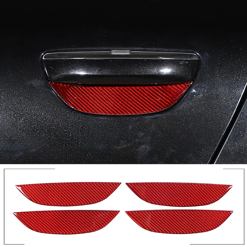 For Audi A8 D3 2004 - 2012 Car Outer Door Bowl Sticker Soft Carbon Fiber Interior Accessories 4 Pcs
For Audi A8 D3 2004 - 2012 Car Outer Door Bowl Sticker Soft Carbon Fiber Interior Accessories 4 Pcs