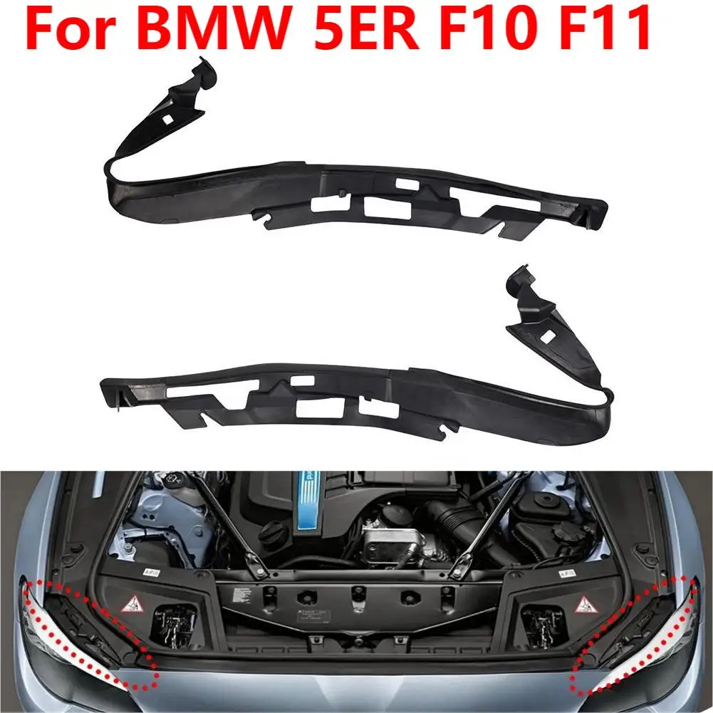 Уплотнительная лента для переднего бампера фары для BMW 5 серии F10 F11 OEM 63117240368 63117240367 клейкое уплотнение Прокладка Защитная Наклейка
Уплотнительная лента для переднего бампера фары для BMW 5 серии F10 F11 OEM 63117240368 63117240367 клейкое уплотнение Прокладка Защитная Наклейка