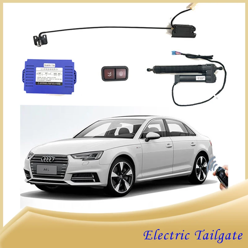 Car Soft Close Door Latch Pass Lock Actuator Electric Absorption Suction Silence Closer For Audi A4L 2015~2020
Car Soft Close Door Latch Pass Lock Actuator Electric Absorption Suction Silence Closer For Audi A4L 2015~2020