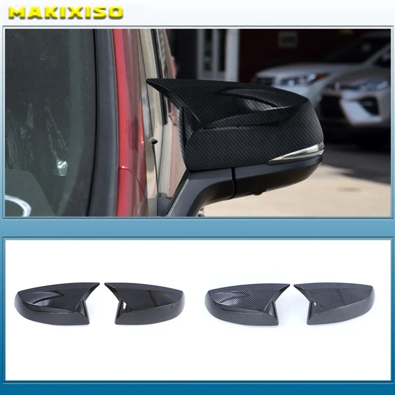 For Toyota Alpha Rearview Mirror Cover Alphard Vellfire 30 Series Twin Engine Willfa Carbon Fiber Rearview Mirror Cover
For Toyota Alpha Rearview Mirror Cover Alphard Vellfire 30 Series Twin Engine Willfa Carbon Fiber Rearview Mirror Cover