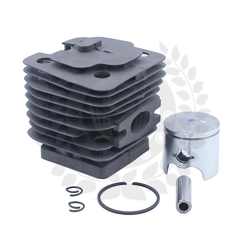 CYLINDER & PISTON Assembly KIT 39MM FOR Chainsaw Alpina Castor Castelgarden Ggp PS338 PS 338
CYLINDER & PISTON Assembly KIT 39MM FOR Chainsaw Alpina Castor Castelgarden Ggp PS338 PS 338
