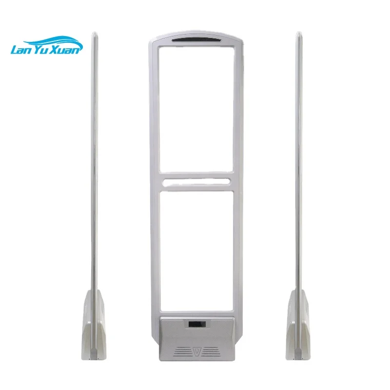 e-Bit EAS AM Antenna Security Equipment Gate Devices System Gateway Door Sensor Anti Theft Alarm AM-055 Retail
e-Bit EAS AM Antenna Security Equipment Gate Devices System Gateway Door Sensor Anti Theft Alarm AM-055 Retail