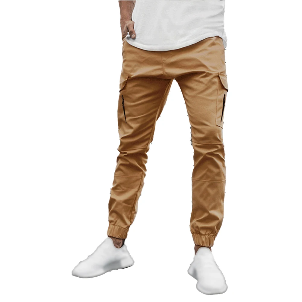 Trousers Mens Pants Spring Summer Casual Pants Classic Pocket Simple Soft Solid Sports Breathable Business New
Trousers Mens Pants Spring Summer Casual Pants Classic Pocket Simple Soft Solid Sports Breathable Business New