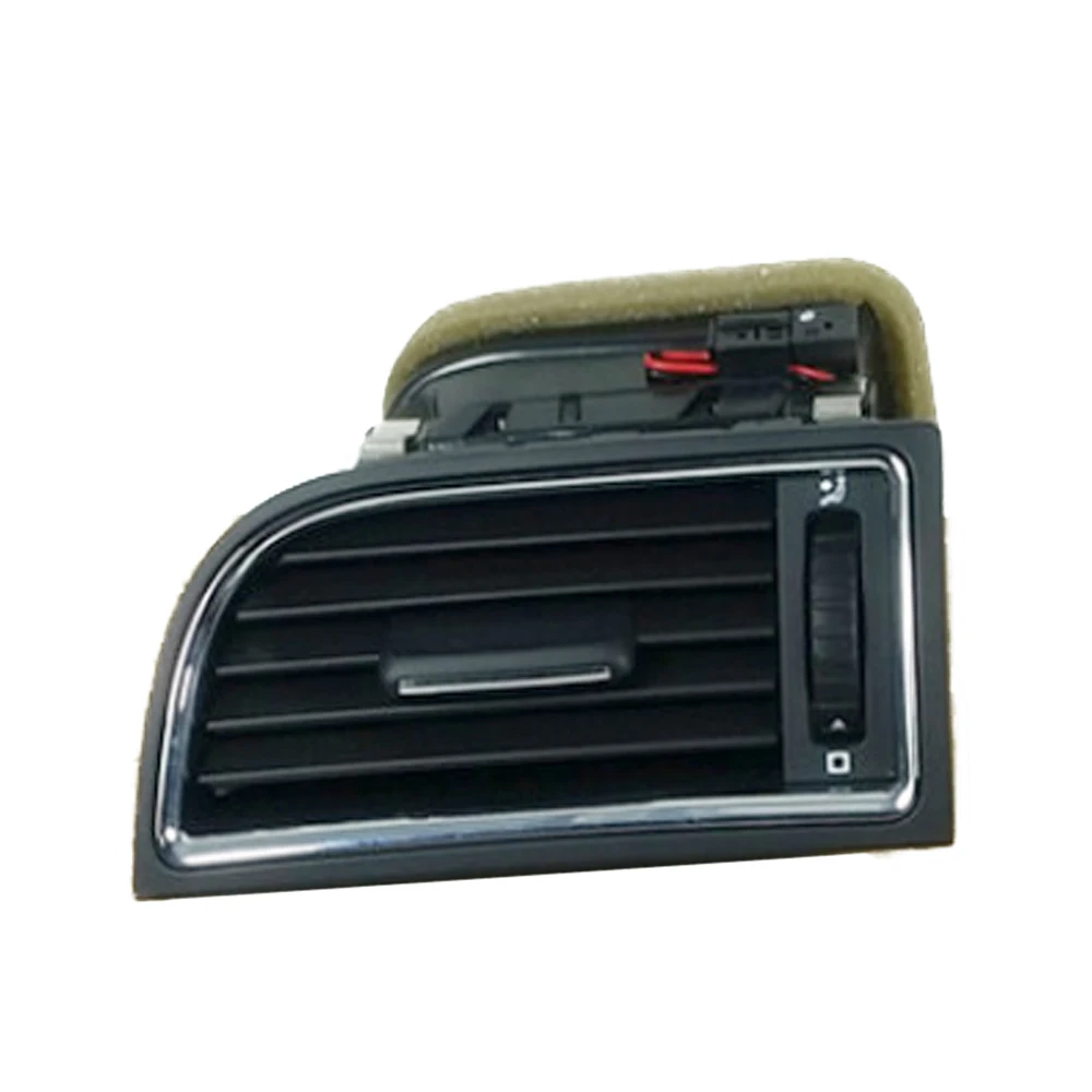 New Left Right A/C Outlet Vent Dashboard Air vent For Skoda Superb 2008 2009 2010 2011 - 2013 2014 2015 3T0 819 701 3T0 819 702
New Left Right A/C Outlet Vent Dashboard Air vent For Skoda Superb 2008 2009 2010 2011 - 2013 2014 2015 3T0 819 701 3T0 819 702