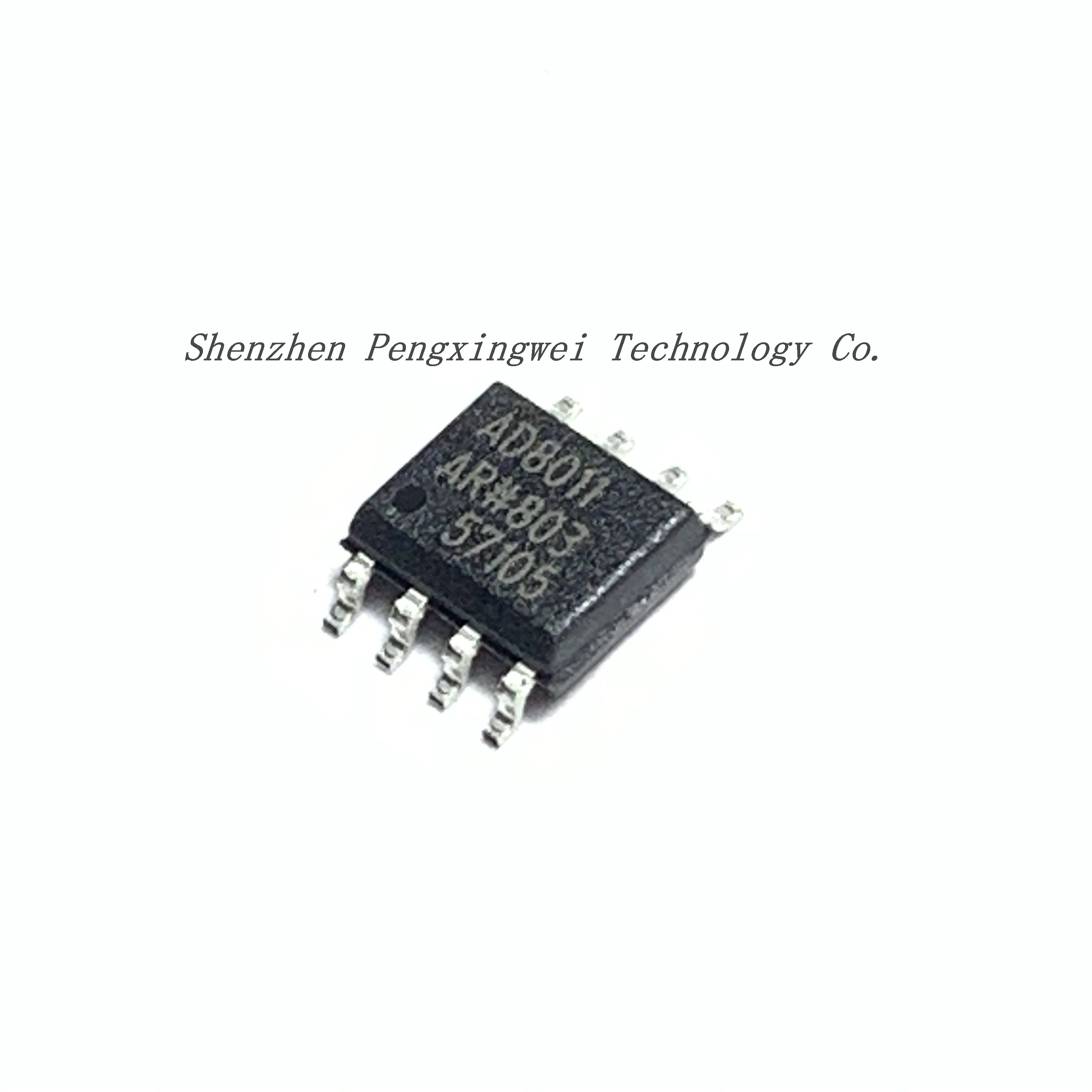 AD8011ARZ AD8011AR AD8011A AD8011 AD 8011ARZ 100% NewOriginal SOP-8 Operational Amplifiers
AD8011ARZ AD8011AR AD8011A AD8011 AD 8011ARZ 100% NewOriginal SOP-8 Operational Amplifiers