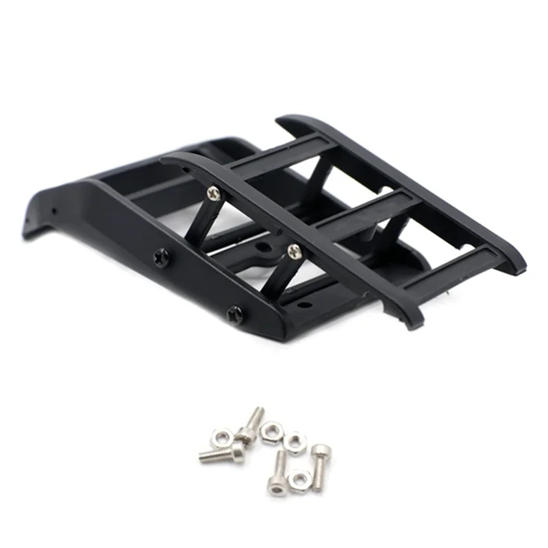 Retractable Ladder Stairs for TRAXXAS TRX4 Defender Bronco Axial SCX10 YK4082 1/8 1/10 RC Crawler Car Upgrades Parts
Retractable Ladder Stairs for TRAXXAS TRX4 Defender Bronco Axial SCX10 YK4082 1/8 1/10 RC Crawler Car Upgrades Parts