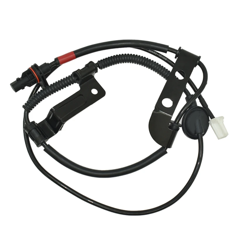 Датчик скорости колеса ABS 95680-1D300 956801D300 для Hyundai Kia автомобильные запасные части Аксессуары
Датчик скорости колеса ABS 95680-1D300 956801D300 для Hyundai Kia автомобильные запасные части Аксессуары