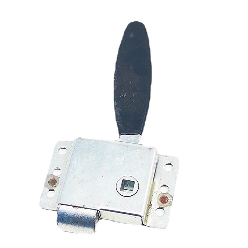1 Pcs 2940074 Compartment Latch For GRADALL Telehandler Models 522D, 522D Lo-Pro 534D-6, 534D-6T
1 Pcs 2940074 Compartment Latch For GRADALL Telehandler Models 522D, 522D Lo-Pro 534D-6, 534D-6T