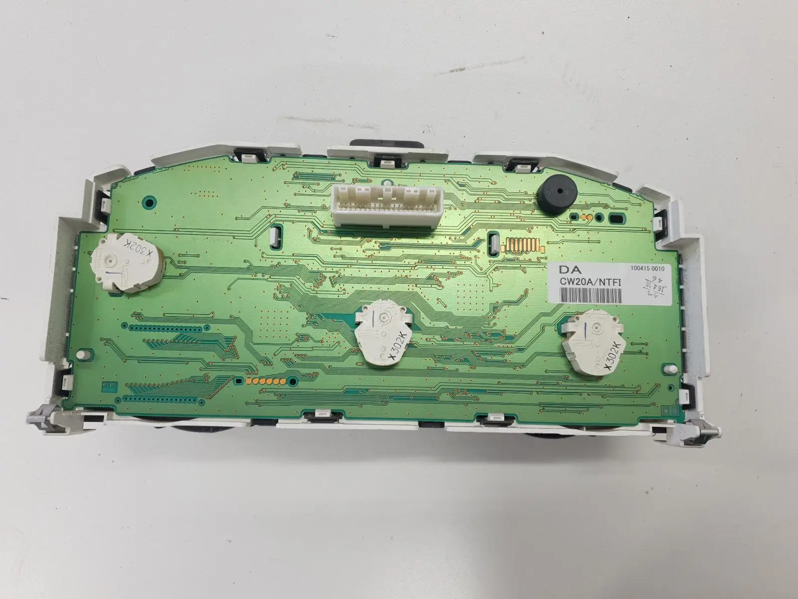 Brand New original Dash Dashboard Instrument Panel Speedometer Tachometer 24820-1JZ0A-A128 For Tiida 2008-2011
Brand New original Dash Dashboard Instrument Panel Speedometer Tachometer 24820-1JZ0A-A128 For Tiida 2008-2011
