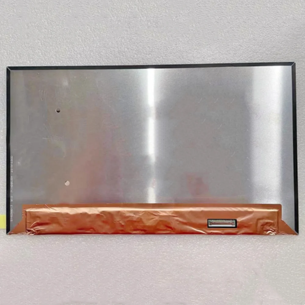 B140ZAN01.5 5,5-дюймовый ЖК-экран, Φ UHD 14,0x3840 EDP 40pins IPS 60Hz 2160 sRGB 99% (тип.)(cd/м²)
B140ZAN01.5 5,5-дюймовый ЖК-экран, Φ UHD 14,0x3840 EDP 40pins IPS 60Hz 2160 sRGB 99% (тип.)(cd/м²)