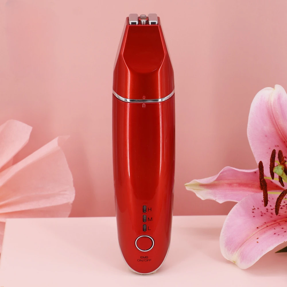 2022 Ditree 3 in 1 BBlook EMS RF Microneedle Skin Lifting Anti-aging Home Use Beauty Instrument Daily Beauty Care
2022 Ditree 3 in 1 BBlook EMS RF Microneedle Skin Lifting Anti-aging Home Use Beauty Instrument Daily Beauty Care