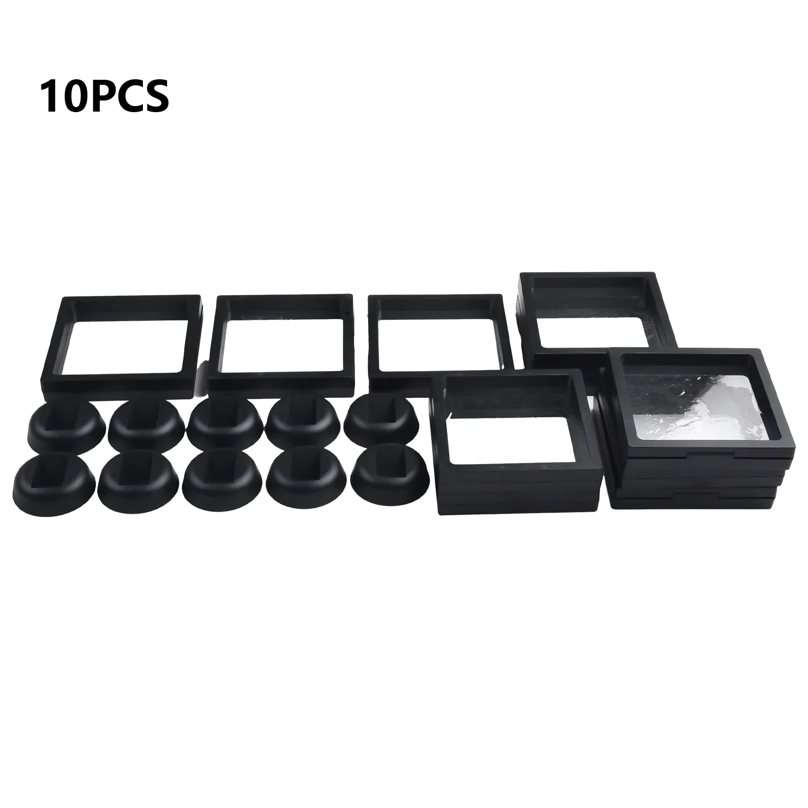 High Quality Coin Display Holder Decoration Floating Home & Garden Home Organization Household Supplies & Cleaning
High Quality Coin Display Holder Decoration Floating Home & Garden Home Organization Household Supplies & Cleaning