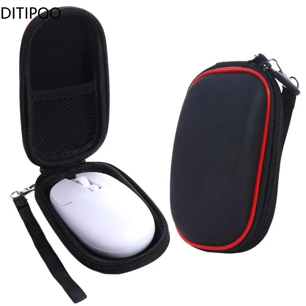 Hard EVA PU Protective Case Carrying Cover Storage Bag for Magic Mouse I II Generation Wireless Mice Accessories
Hard EVA PU Protective Case Carrying Cover Storage Bag for Magic Mouse I II Generation Wireless Mice Accessories
