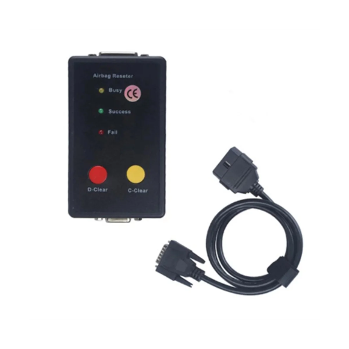 High Quality Airbag Reset for VW for Audi /VAG OBD2/Airbag Reset Tool Automotive Diagnostic Tools
High Quality Airbag Reset for VW for Audi /VAG OBD2/Airbag Reset Tool Automotive Diagnostic Tools