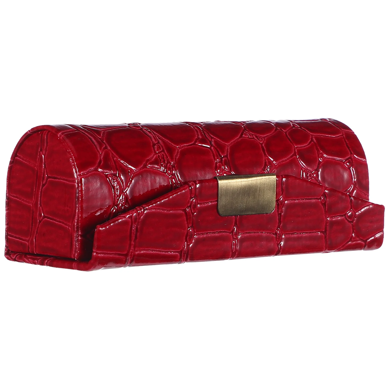 Mini Red Lipstick Case Retro With Mirror Packaging Lip Gloss Box Jewelry Storage Makeup Storage Box Lipstick Bag Fashion
Mini Red Lipstick Case Retro With Mirror Packaging Lip Gloss Box Jewelry Storage Makeup Storage Box Lipstick Bag Fashion