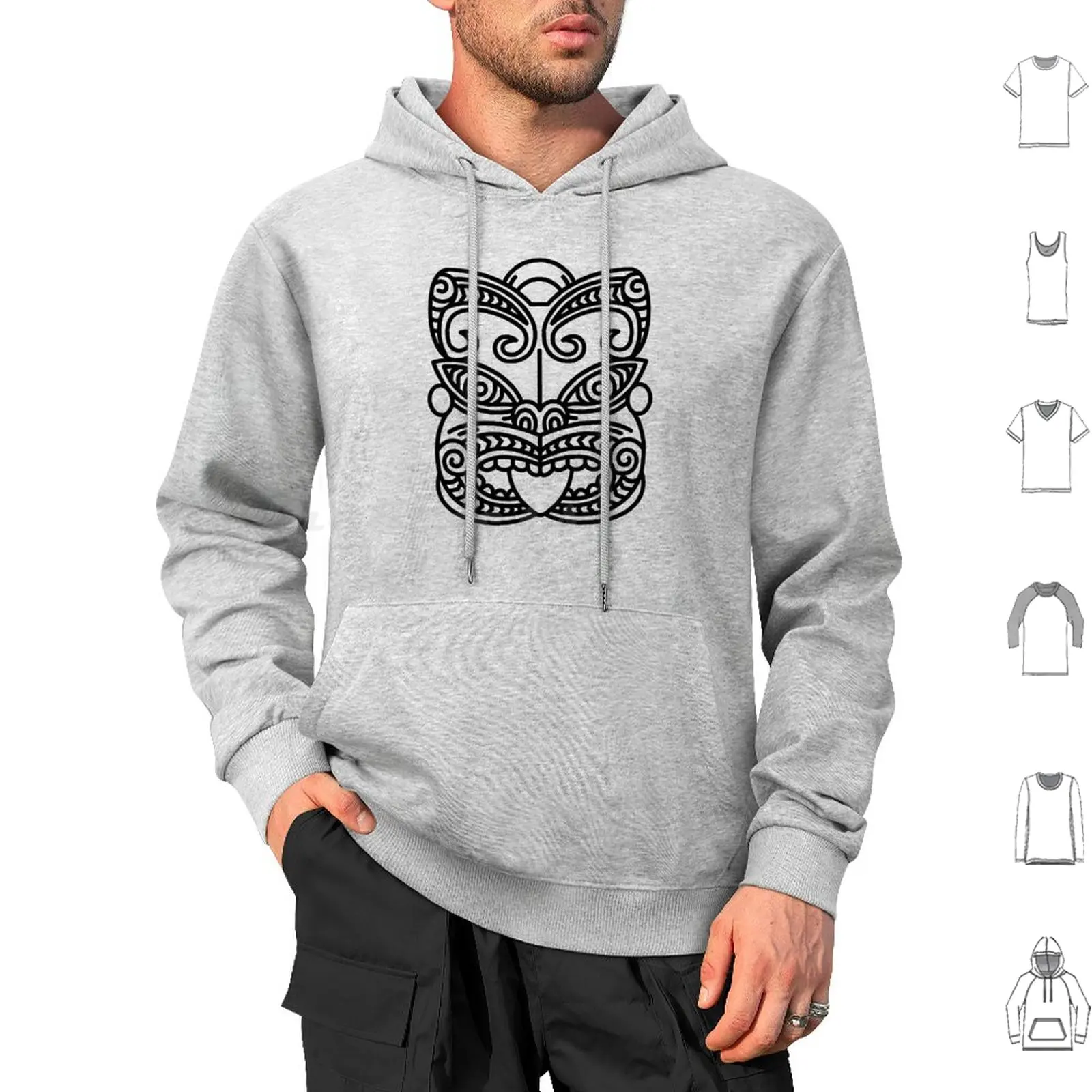 Tā Moko Aotearoa-Maori Design-New Zealand-Te Hoahoa Maori Hoodie cotton Long Sleeve Aotearoa Paua Shell New Zealand Maori Tino
Tā Moko Aotearoa-Maori Design-New Zealand-Te Hoahoa Maori Hoodie cotton Long Sleeve Aotearoa Paua Shell New Zealand Maori Tino