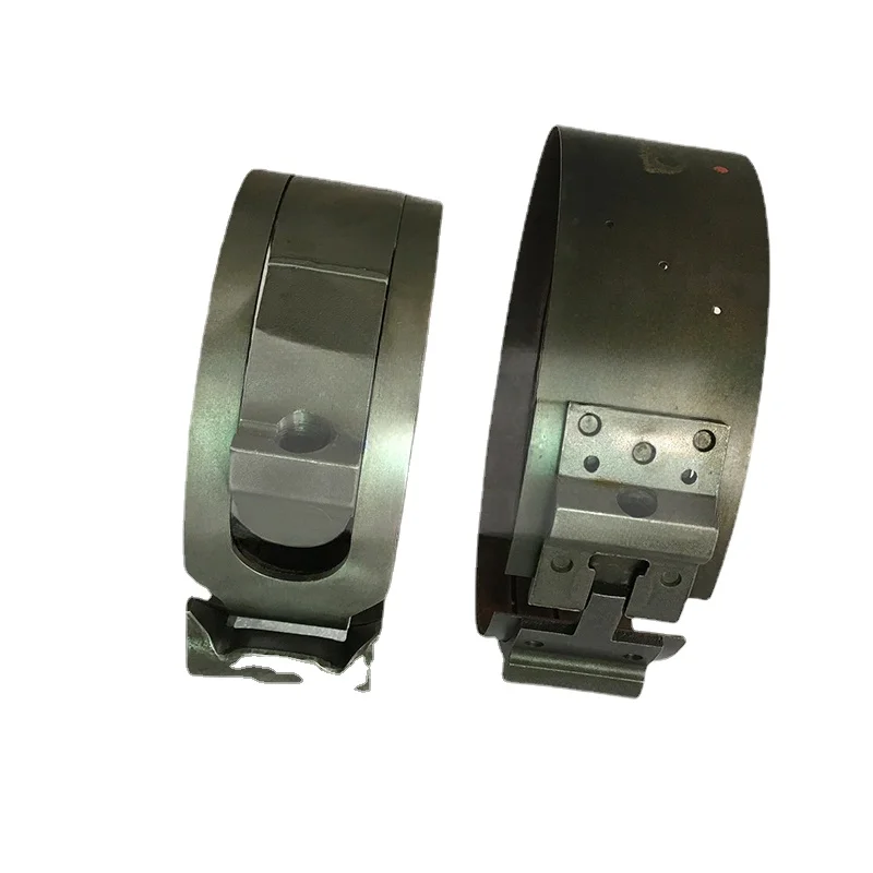 722.3 Auto Transmission Gearbox B2 Brake Band Rear Band 1262702062 Fit For MERCEDES BENZ Car Accessories
722.3 Auto Transmission Gearbox B2 Brake Band Rear Band 1262702062 Fit For MERCEDES BENZ Car Accessories