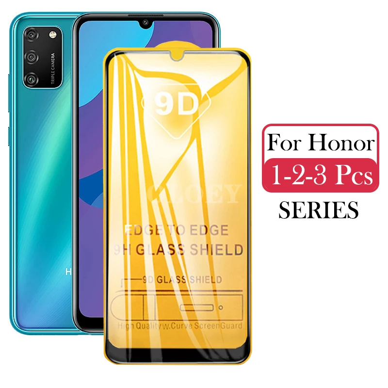 9D Protective Glass Film For Honor 30 30s 20s v30 9lite 9x Full Glue Cover Tempered Glas For honor 9 10 lite 10light view30 case
9D Protective Glass Film For Honor 30 30s 20s v30 9lite 9x Full Glue Cover Tempered Glas For honor 9 10 lite 10light view30 case
