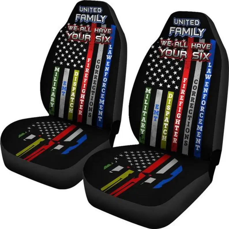 Law Enforcement, EMT, Firefighters, Search and Rescue-Car Seat Covers, Car Accessories, Gift for Her, Custom Seat Covers, Custom
Law Enforcement, EMT, Firefighters, Search and Rescue-Car Seat Covers, Car Accessories, Gift for Her, Custom Seat Covers, Custom