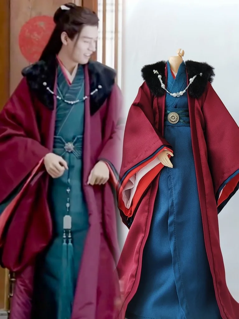WORD OF HONOR BJD куклы Ob 1/4 с розовым телом аниме Wen Kexing игрушки только кукла костюм косплей Коллекция художника
WORD OF HONOR BJD куклы Ob 1/4 с розовым телом аниме Wen Kexing игрушки только кукла костюм косплей Коллекция художника