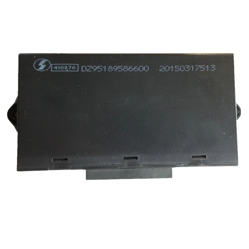 For SHACMAN F3000 DZ95189586600 Door And Window Control Unit Controller Regulator Central Locking Switch Truck Part
For SHACMAN F3000 DZ95189586600 Door And Window Control Unit Controller Regulator Central Locking Switch Truck Part