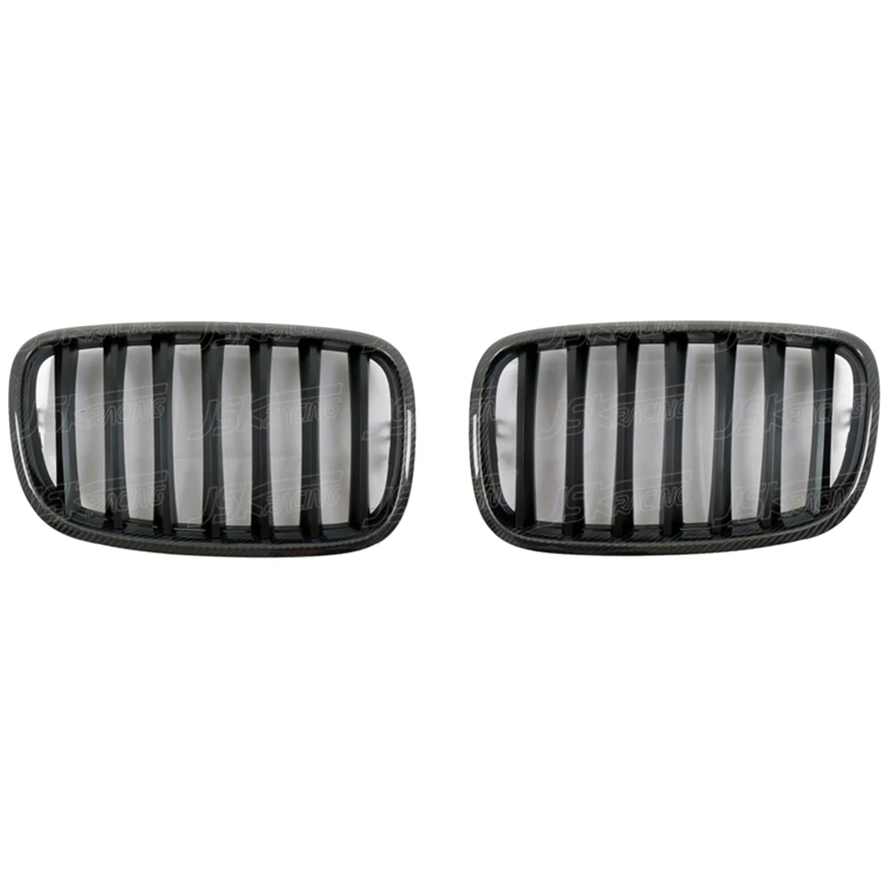 O Style Real Carbon Fiber передняя решетка радиатора для Bmw X5 X6 E70 E71 2007-2013
O Style Real Carbon Fiber передняя решетка радиатора для Bmw X5 X6 E70 E71 2007-2013
