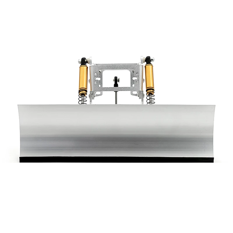 1/10 simulation model car SCX10 TRX-4 scx10-ll electronically controlled metal snow shovel
1/10 simulation model car SCX10 TRX-4 scx10-ll electronically controlled metal snow shovel