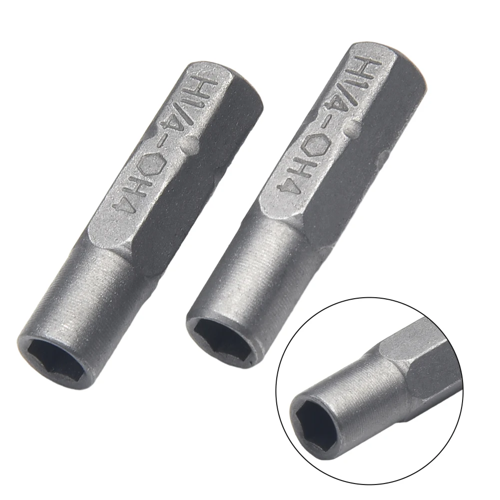 4mm Socket Driver Bit Adapter Bit Adapter Driver Bit Adapter Bit Holder Electric Screwdriver Hex Metal Adapter
4mm Socket Driver Bit Adapter Bit Adapter Driver Bit Adapter Bit Holder Electric Screwdriver Hex Metal Adapter
