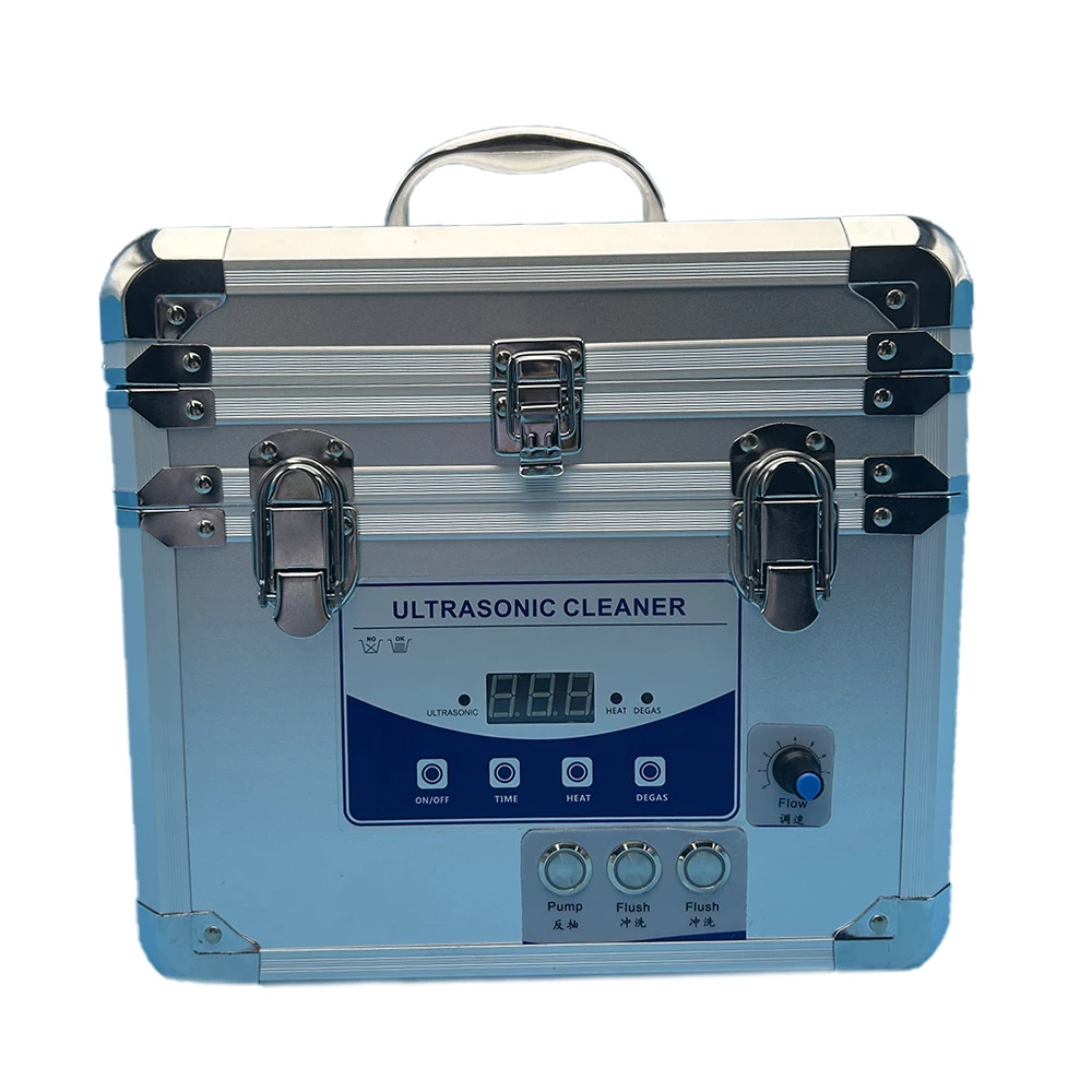 UV Cleaner Machine Printhead Cleaning Machine For Satrfire Print Head UV Printhead and Printing Machine Parts
UV Cleaner Machine Printhead Cleaning Machine For Satrfire Print Head UV Printhead and Printing Machine Parts