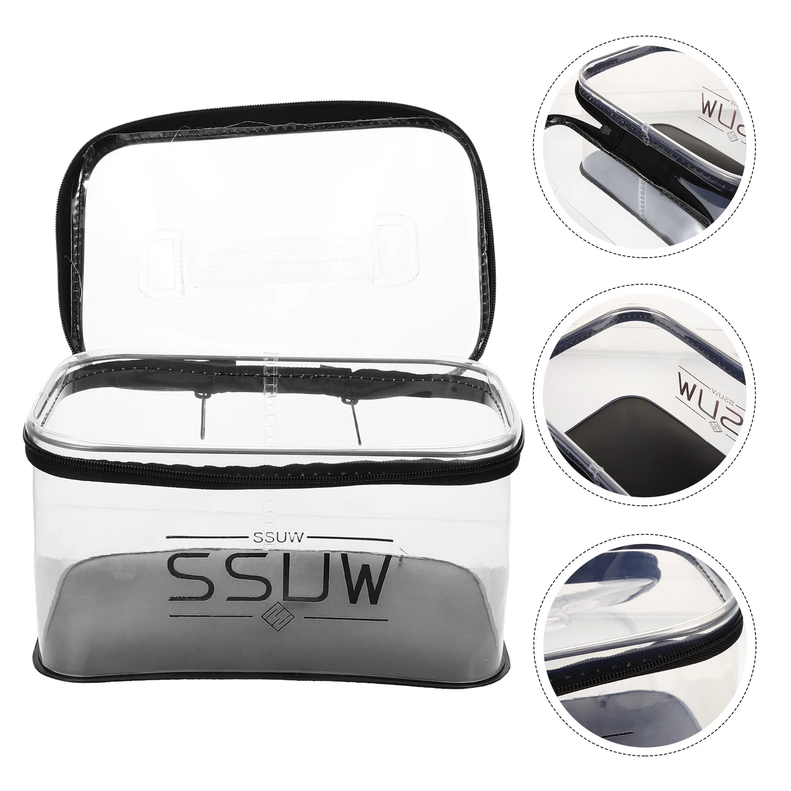 Fishing Accessories Portable Lure Organizer Tackle Storage Tank Hook Holder Tool Case
Fishing Accessories Portable Lure Organizer Tackle Storage Tank Hook Holder Tool Case