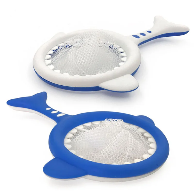 Baby Bath Toys Bathtub Toys with Fishing Net Color Changing Floating Squirting Toys Fishing Game Pool Toys for Toddlers
Baby Bath Toys Bathtub Toys with Fishing Net Color Changing Floating Squirting Toys Fishing Game Pool Toys for Toddlers
