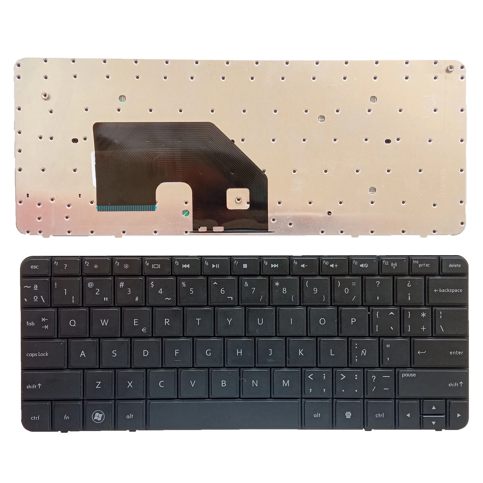 New users discount laptop keyboard for HP COMPAQ CQ10 Mini 110-3000 Series 608769-001 Keyboard LA
New users discount laptop keyboard for HP COMPAQ CQ10 Mini 110-3000 Series 608769-001 Keyboard LA
