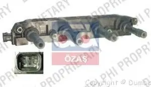 Store code: CE1000012B1 for the coil 98 ASTRA.G-VECTRA.B-ZFR 16V * Z16XE * Z16XE *
Store code: CE1000012B1 for the coil 98 ASTRA.G-VECTRA.B-ZFR 16V * Z16XE * Z16XE *
