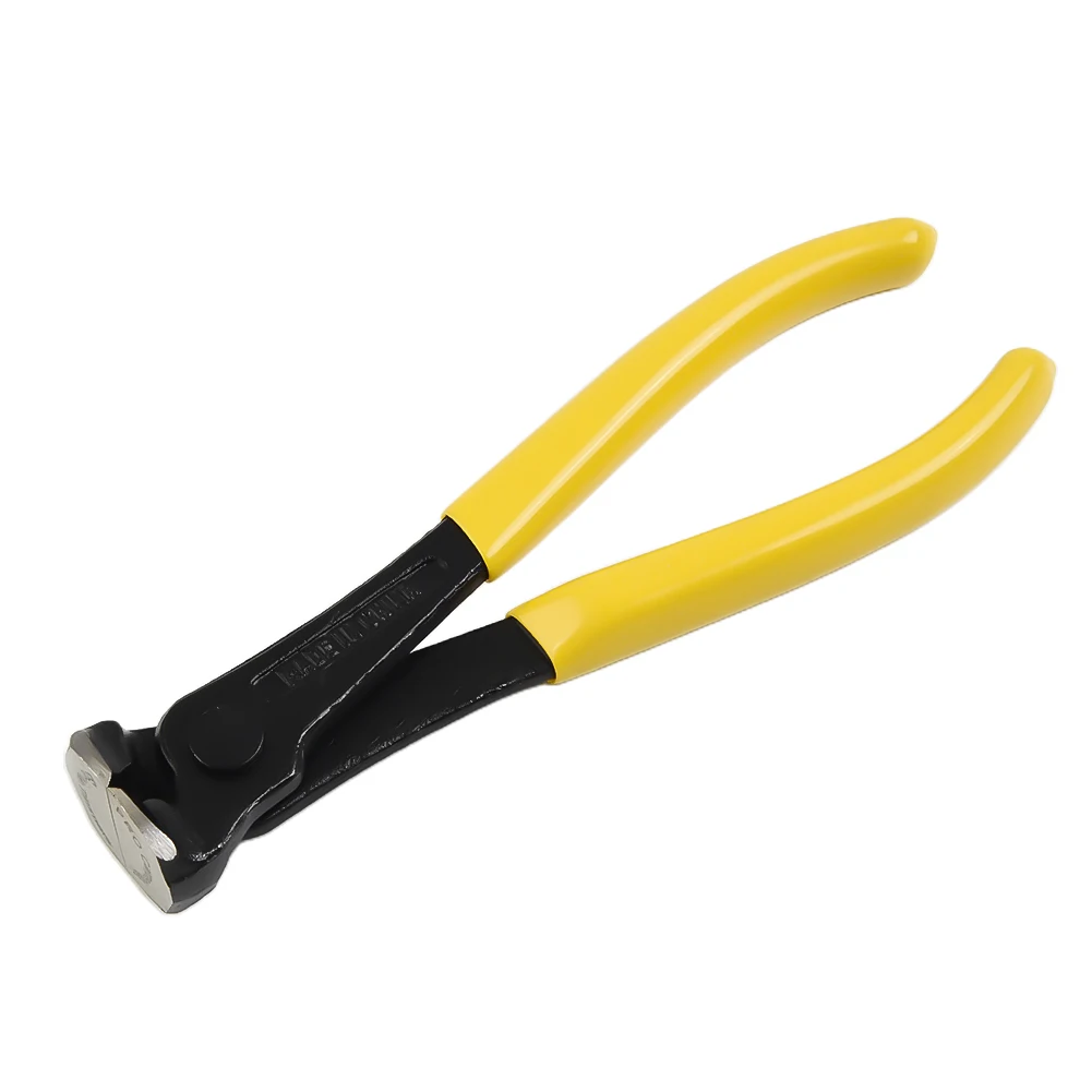 Guitar Tools 1 X Fret Cutters 155x50x15mm 6.1x2x0.6 Inches Ergonomic Non-slip Iron Repairing Smooth Rough Surface
Guitar Tools 1 X Fret Cutters 155x50x15mm 6.1x2x0.6 Inches Ergonomic Non-slip Iron Repairing Smooth Rough Surface