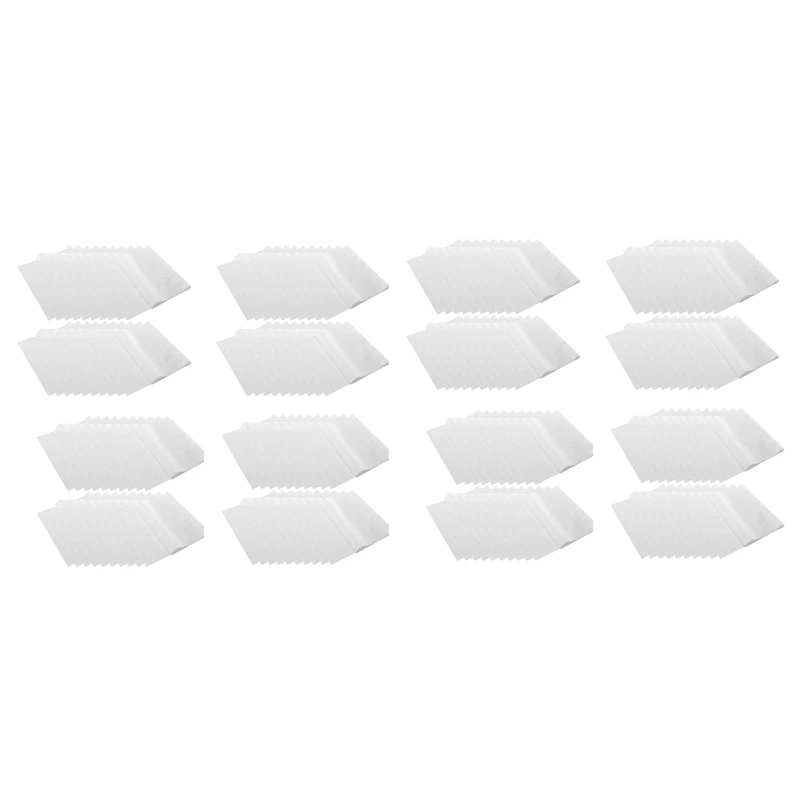 80 листов, 28 дюймов x 12 дюймов, электростатический хлопковый фильтр, фильтрующая сетка HEPA для очистителя воздуха Xiaomi Mi