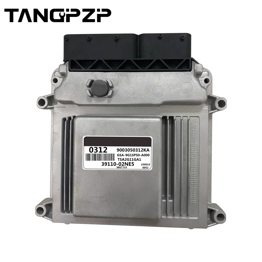 39110-02NE5 новый оригинальный блок управления для автомобильного двигателя компьютера, электронный блок управления 0312 MG7.9.8, подходит для автомобиля Kia
39110-02NE5 новый оригинальный блок управления для автомобильного двигателя компьютера, электронный блок управления 0312 MG7.9.8, подходит для автомобиля Kia